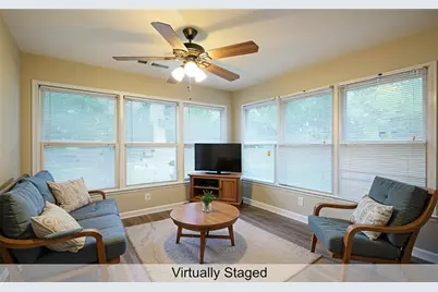 294 E Burns Court #D, Marietta, GA 30008 - Photo 5