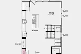 3197 Eastham Run Dr, Dacula, GA 30019 - Photo 3