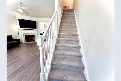 1339 Pilgrim Lake Drive, Cumming, GA 30040 - Photo 5