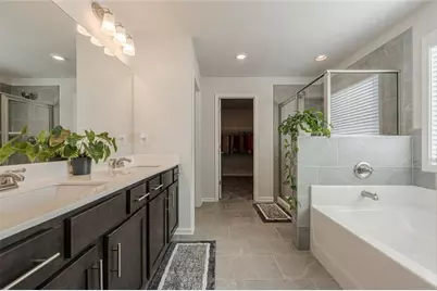 3593 Dover Run Lane, Loganville, GA 30052 - Photo 31