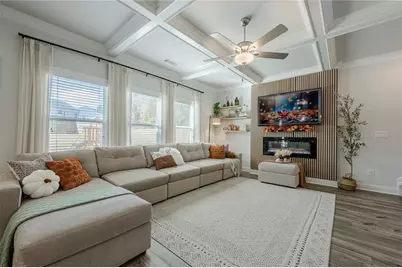 3593 Dover Run Lane, Loganville, GA 30052 - Photo 15