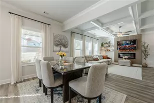 3593 Dover Run Ln, Loganville, GA 30052 - Photo 11