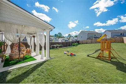 3593 Dover Run Lane, Loganville, GA 30052 - Photo 49