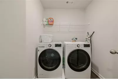 3593 Dover Run Lane, Loganville, GA 30052 - Photo 35