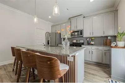 3593 Dover Run Lane, Loganville, GA 30052 - Photo 7