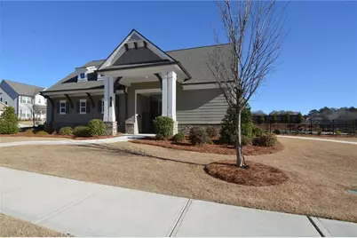 3593 Dover Run Lane, Loganville, GA 30052 - Photo 53