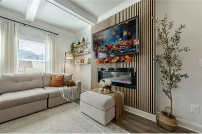 3593 Dover Run Lane, Loganville, GA 30052 - Photo 17