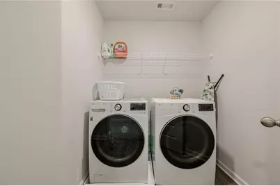 3593 Dover Run Lane, Loganville, GA 30052 - Photo 35