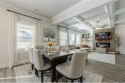 3593 Dover Run Lane, Loganville, GA 30052 - Photo 11