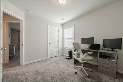 3593 Dover Run Lane, Loganville, GA 30052 - Photo 37