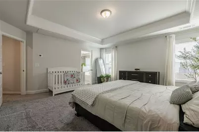 3593 Dover Run Lane, Loganville, GA 30052 - Photo 29