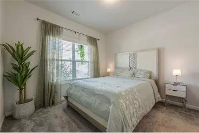 3593 Dover Run Lane, Loganville, GA 30052 - Photo 21