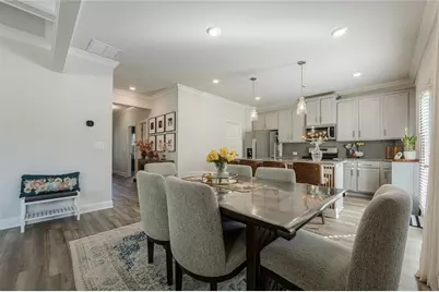 3593 Dover Run Lane, Loganville, GA 30052 - Photo 13