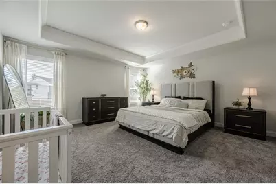 3593 Dover Run Lane, Loganville, GA 30052 - Photo 27