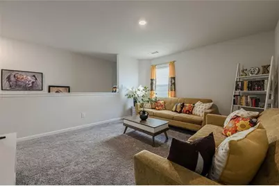 3593 Dover Run Lane, Loganville, GA 30052 - Photo 23