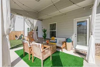 3593 Dover Run Lane, Loganville, GA 30052 - Photo 45