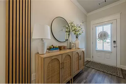 3593 Dover Run Lane, Loganville, GA 30052 - Photo 3