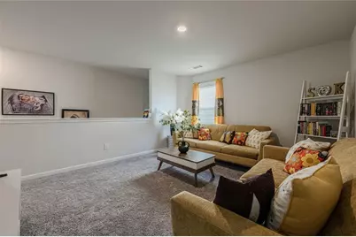 3593 Dover Run Lane, Loganville, GA 30052 - Photo 23