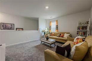 3593 Dover Run Ln, Loganville, GA 30052 - Photo 23