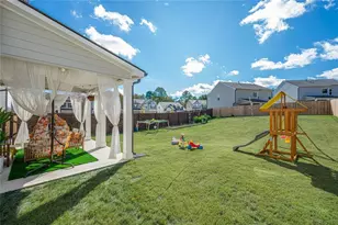 3593 Dover Run Ln, Loganville, GA 30052 - Photo 49