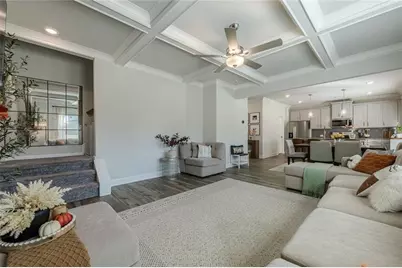 3593 Dover Run Lane, Loganville, GA 30052 - Photo 19