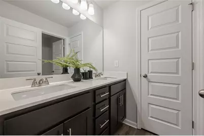 3593 Dover Run Lane, Loganville, GA 30052 - Photo 43