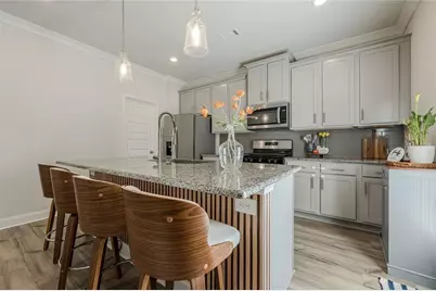 3593 Dover Run Lane, Loganville, GA 30052 - Photo 7