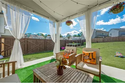 3593 Dover Run Lane, Loganville, GA 30052 - Photo 47