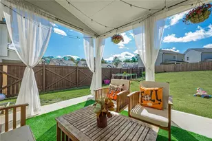 3593 Dover Run Ln, Loganville, GA 30052 - Photo 47