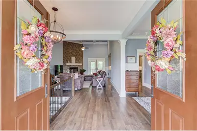 624 Skyland Drive, Hoschton, GA 30548 - Photo 5