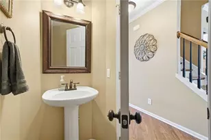 3680 Morning Crest Way, Cumming, GA 30041 - Photo 9