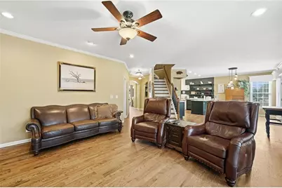 3680 Morning Crest Way, Cumming, GA 30041 - Photo 13