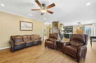 3680 Morning Crest Way, Cumming, GA 30041 - Photo 13