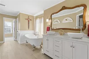 3680 Morning Crest Way, Cumming, GA 30041 - Photo 35