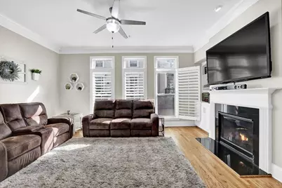 307 Green Street SE, Marietta, GA 30060 - Photo 9