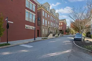 307 Green Street SE, Marietta, GA 30060 - Photo 35