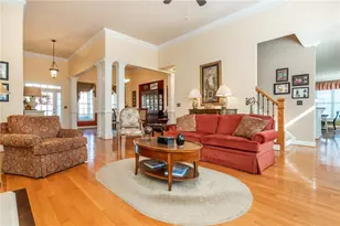 3033 Addie Pond Way SW, Marietta, GA 30064 - Photo 13