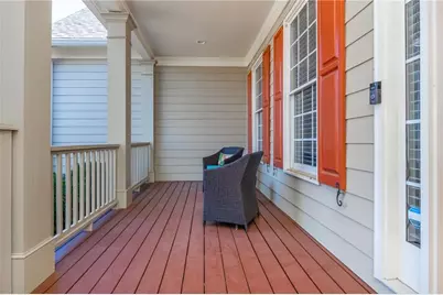 3033 Addie Pond Way SW, Marietta, GA 30064 - Photo 3