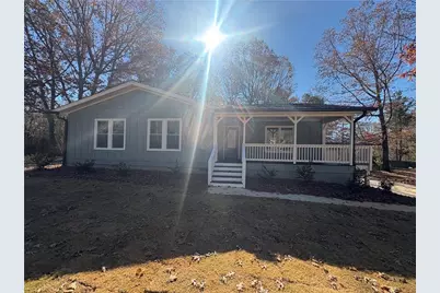 59 Woodhaven Path, Rockmart, GA 30153 - Photo 1