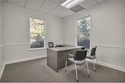 4015 Wetherburn Way #Building B, Peachtree Corners, GA 30092 - Photo 3