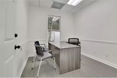 4015 Wetherburn Way #Building B, Peachtree Corners, GA 30092 - Photo 7