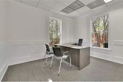 4015 Wetherburn Way #Building B, Peachtree Corners, GA 30092 - Photo 5