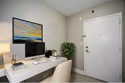 620 Peachtree Street NE #916, Atlanta, GA 30308 - Photo 7