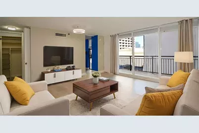 620 Peachtree Street NE #916, Atlanta, GA 30308 - Photo 29