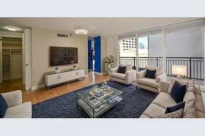 620 Peachtree Street NE #916, Atlanta, GA 30308 - Photo 31