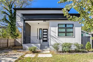 833 Humphries St SW, Atlanta, GA 30310 - Photo 1