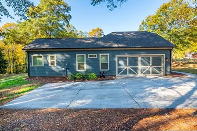 4311 Pineview Drive, Powder Springs, GA 30127 - Photo 47
