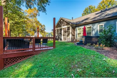 4311 Pineview Drive, Powder Springs, GA 30127 - Photo 41