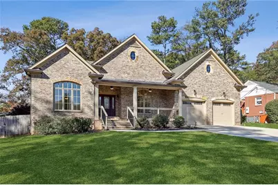 3170 Lavista Road, Decatur, GA 30033 - Photo 1