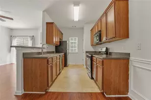 1406 Dolcetto Trace NW, Kennesaw, GA 30152 - Photo 7